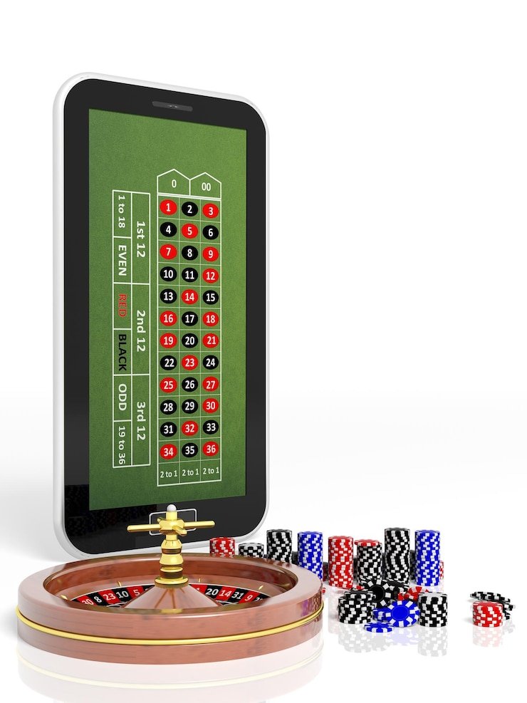 Lucky Number interface on gototo showing number selection and stake entry