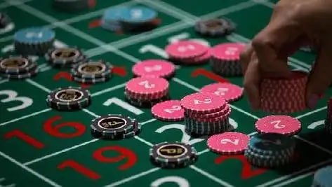 Togel 3D payout structure on gototo