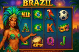 Slot games trending on gototo